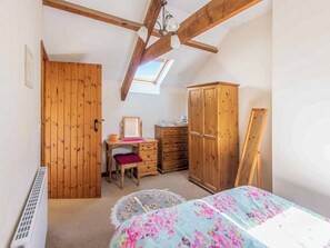 2 Schlafzimmer, kostenloses WLAN, Bettwäsche