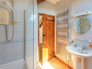 Towels - The Old Shippen - UK48328 (Lifton)