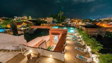 Rumah Premium | Teras/patio