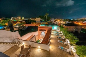 Hus Premium | Terrass/Patio
