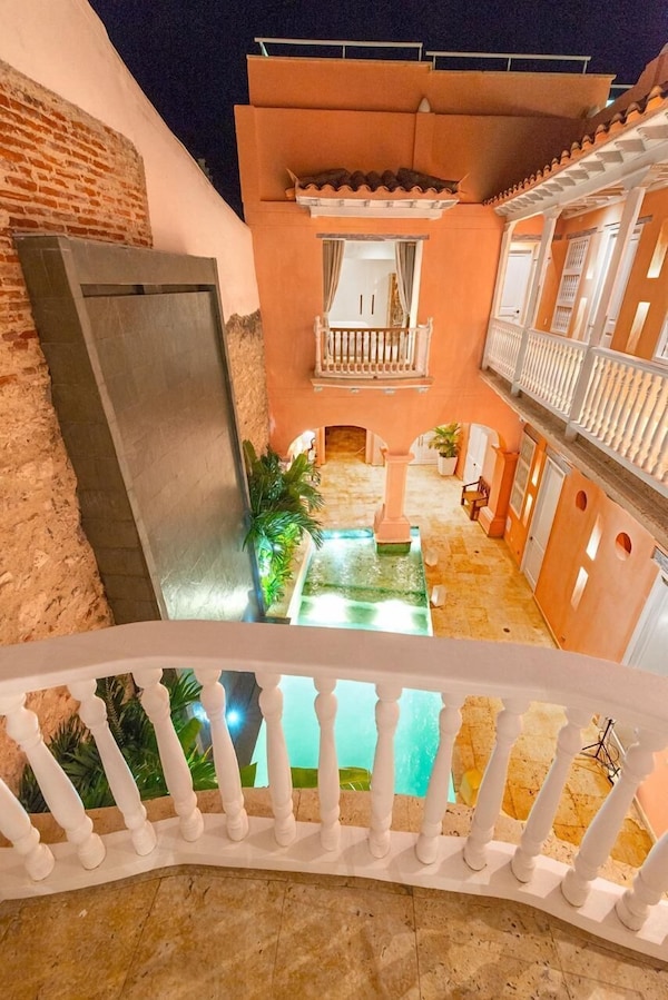 Upper House - Cartagena