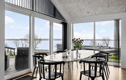 3 bedroom stunning home in Aabenraa