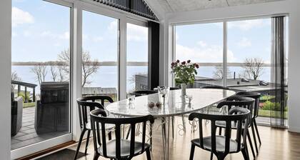 3 bedroom stunning home in Aabenraa