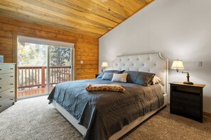 4 Schlafzimmer, Bügeleisen/Bügelbrett, kostenloses WLAN, Bettwäsche