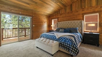 4 chambres, fer et planche Ă repasser, Wi-Fi gratuit, draps fournis