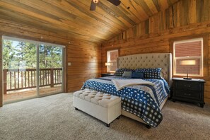 4 chambres, fer et planche à repasser, Wi-Fi gratuit, draps fournis