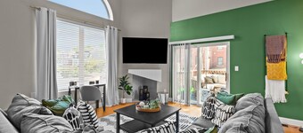 West End Whimsy | JZ Vacation Rentals