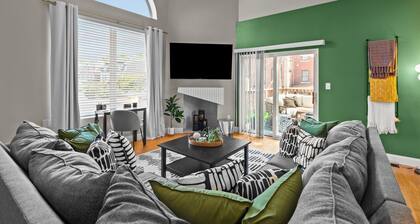 West End Whimsy | JZ Vacation Rentals