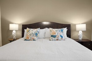 4 habitaciones, cuna de viaje, wifi y ropa de cama