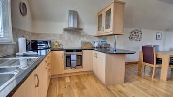 Apartment | 3 bedrooms