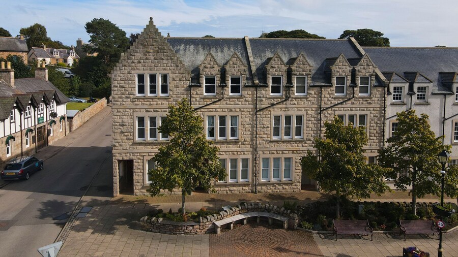 1 Argyle Place Dornoch