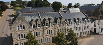 1 Argyle Place Dornoch