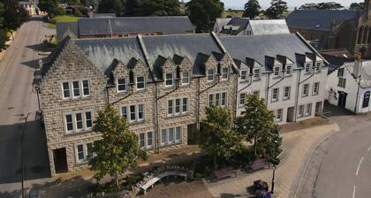 1 Argyle Place Dornoch