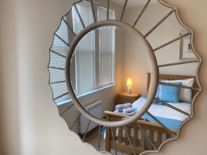 Apartment | 3 bedrooms - 1 Argyle Place Dornoch (Dornoch)