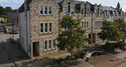 1 Argyle Place Dornoch