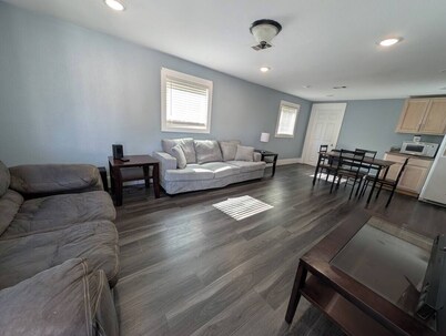 Clean, Private Stay Near ASU - Ideal for Work & Visits
