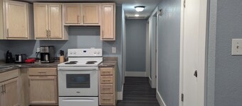 Charming 3BR house near ASU and NEA baptist and St Bernard
