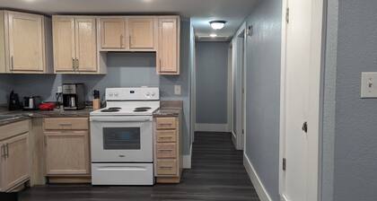 Charming 3BR house near ASU and NEA baptist and St Bernard