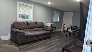 Smart TV - Charming 3BR house near ASU and NEA baptist and St Bernard (Jonesboro)