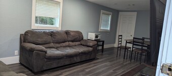 Charming 3BR house near ASU and NEA baptist and St Bernard