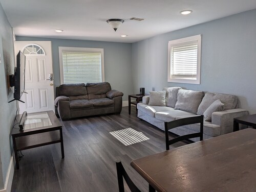 Clean, Private Stay Near ASU - Ideal for Work & Visits