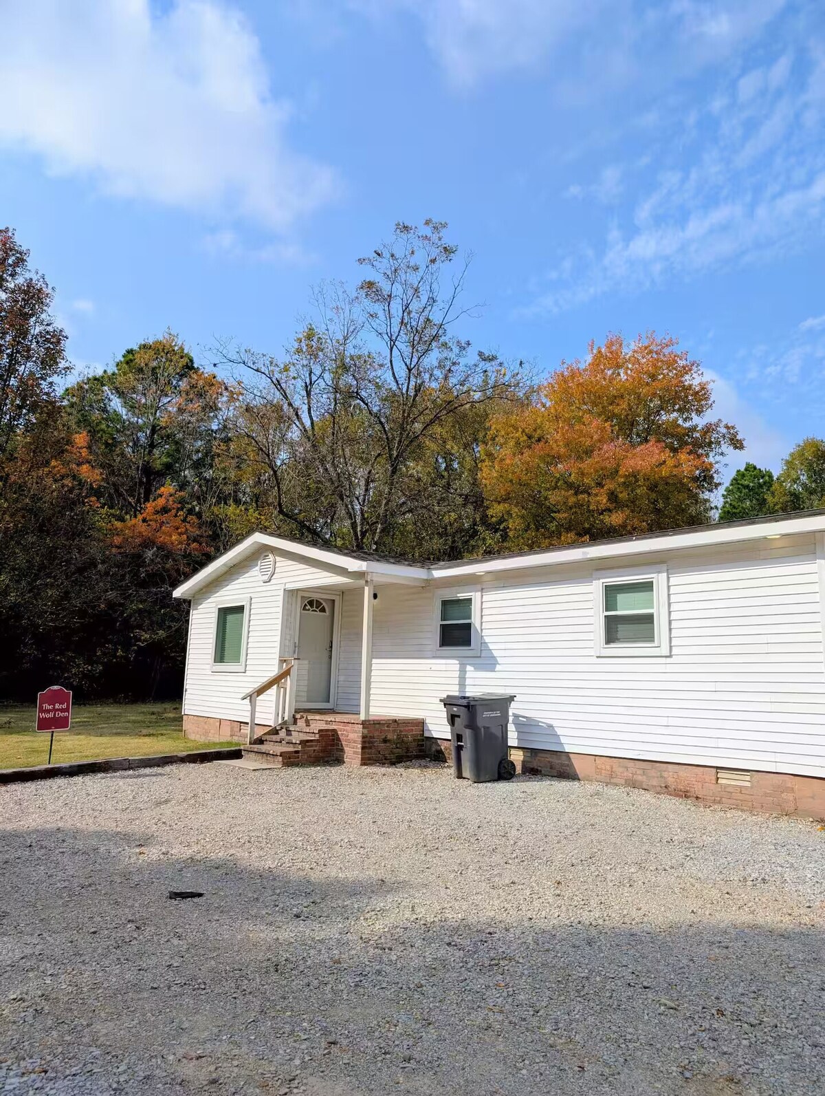 Bild für Gastgeberprofil