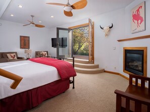 4 Schlafzimmer, Bügeleisen/Bügelbrett, kostenloses WLAN, Bettwäsche