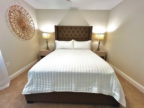 3 Schlafzimmer, Bügeleisen/Bügelbrett, WLAN, Bettwäsche