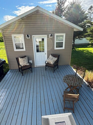 A Great Spot to Relax