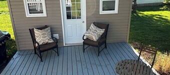 A Great Spot to Relax