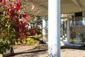 Detalle del exterior