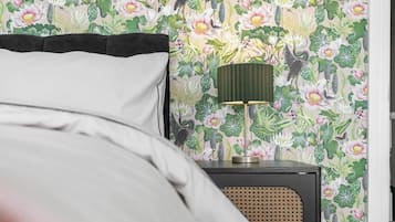 3 Schlafzimmer, Bügeleisen/Bügelbrett, WLAN, Bettwäsche