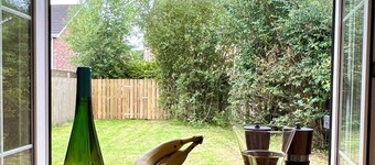 Derry City, Northern Ireland - Waterfoot House, 5 Guests - Derry (Tourists, Contractors, Relocation)