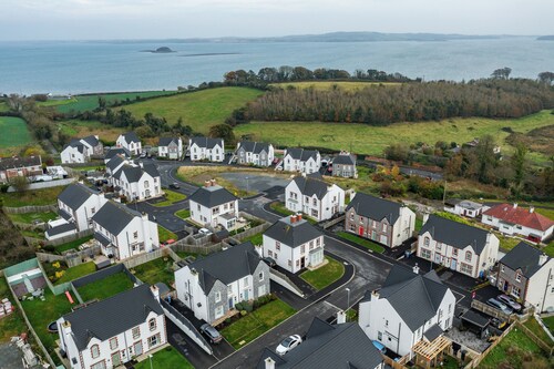 Killyleagh, Co. Down, Northern Ireland - Sloanehill