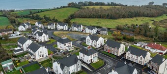 Killyleagh, Co. Down, Northern Ireland - Sloanehill