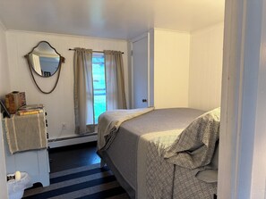 4 chambres, Wi-Fi gratuit, draps fournis