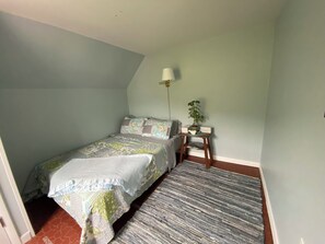 4 chambres, accès au Wi-Fi (inclus), literie fournie