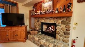 Interior - Southridge #20 - Slopeside Ski-in/Ski-out at Nub's Nob (Harbor Springs)