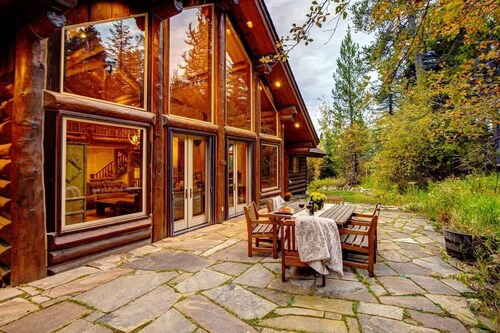 Abode at Mountain Haven, ski-in/out, Teton Village