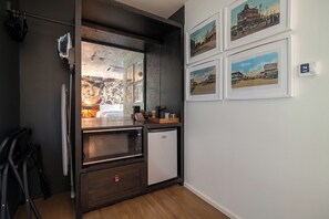 Comfort Double Room, Courtyard View