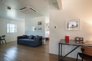 منطقة المعيشة