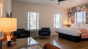 Coffres-forts dans les chambres, chambres insonorisées, Wi-Fi gratuit