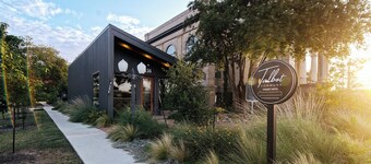 Talbot Commons Hotel