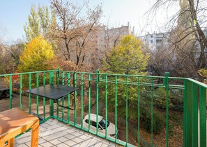 Property grounds - Urban Heart Deluxe Studio #2 (Warszawa)