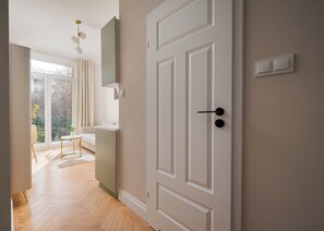 TV - Urban Heart Deluxe Studio #2 (Warszawa)