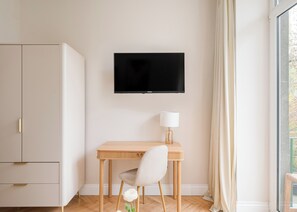 Interiør