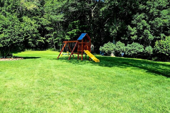 Children��’s area