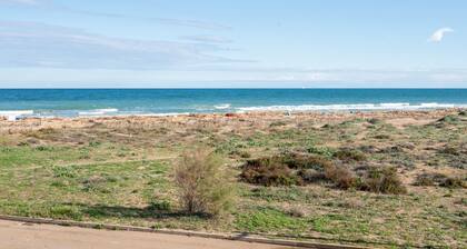 Maison de vacances 'Chalet Saler' avec vue sur mer, Wi-Fi et climatisation