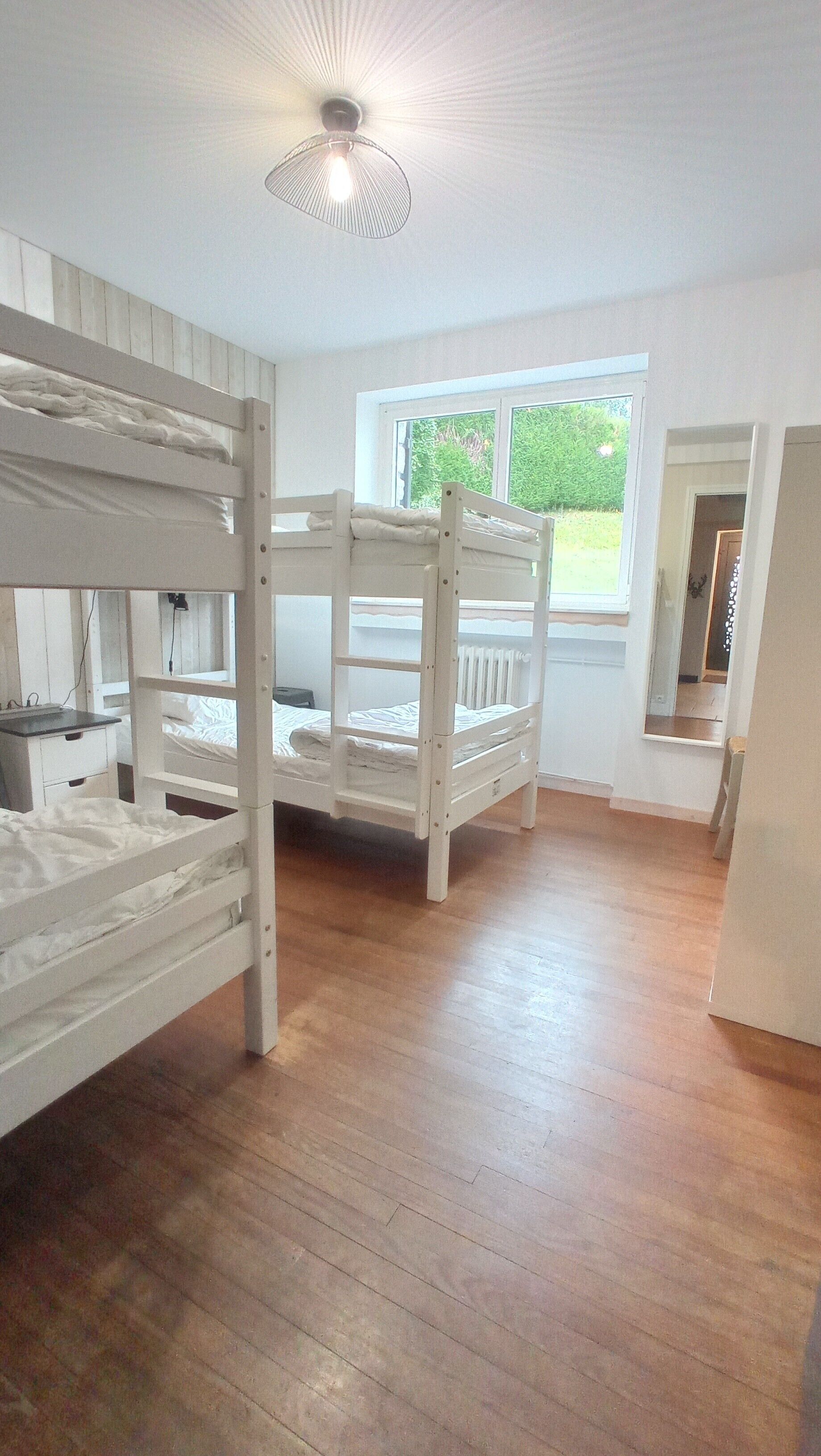 7 slaapkamers, gratis wifi