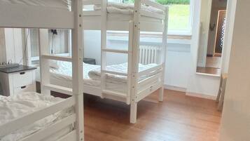 7 slaapkamers, gratis wifi